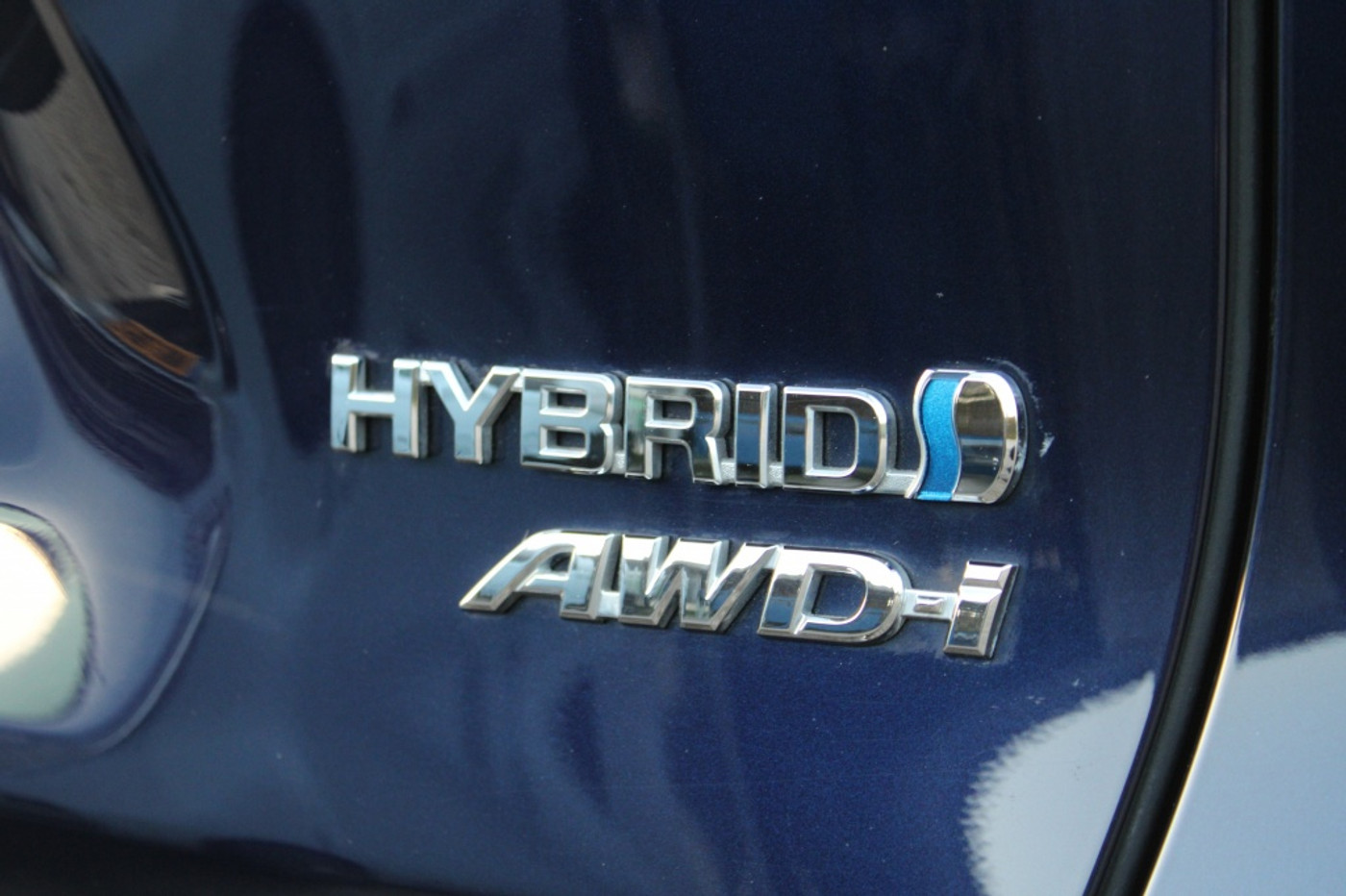 Foto van Toyota Rav4