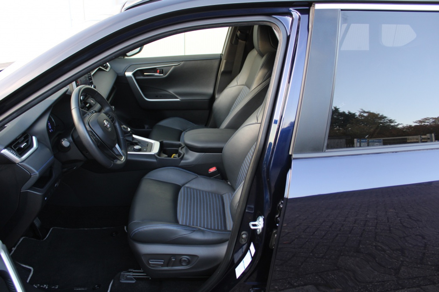 Foto van Toyota Rav4