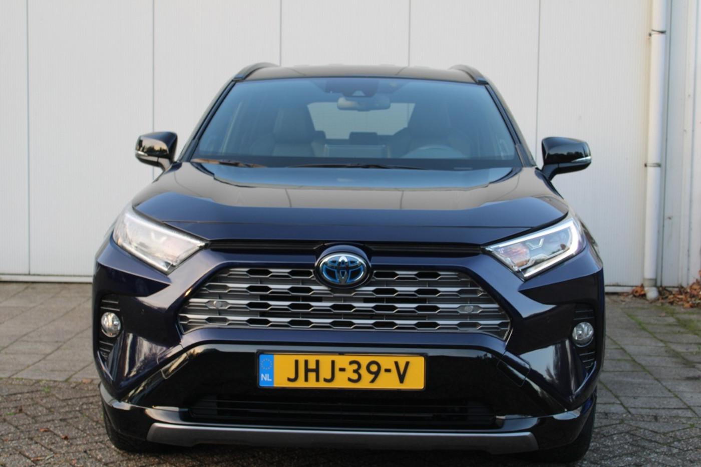Foto van Toyota Rav4
