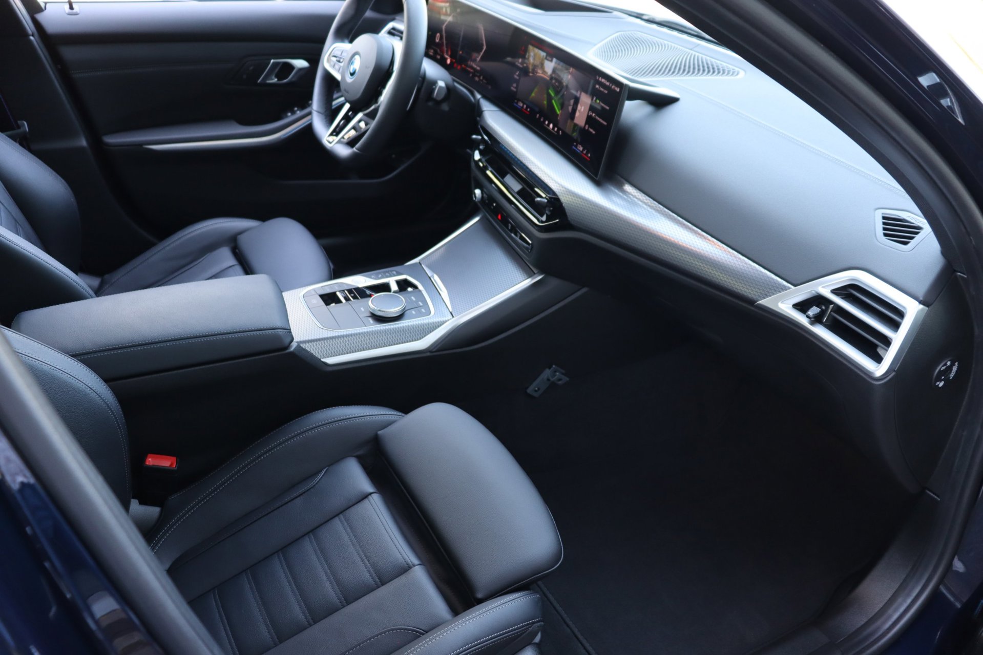 Foto van BMW 330e xDrive