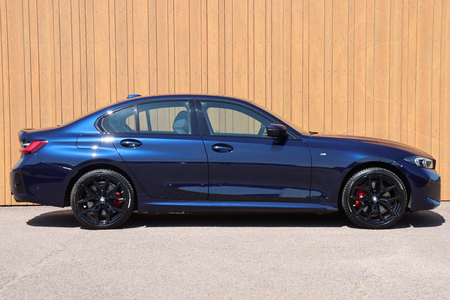 Foto van BMW 330e xDrive