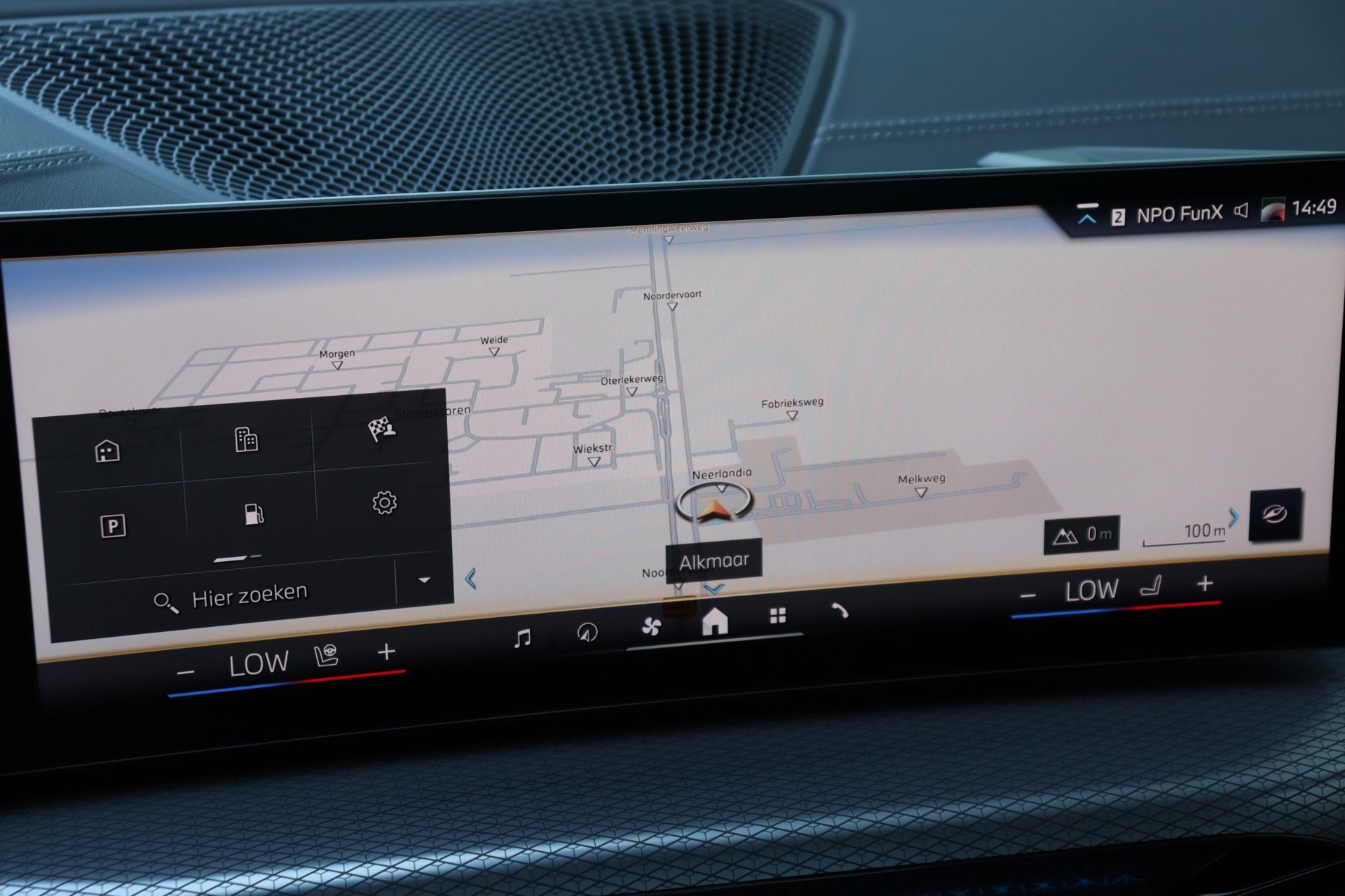 Foto van BMW 330e xDrive