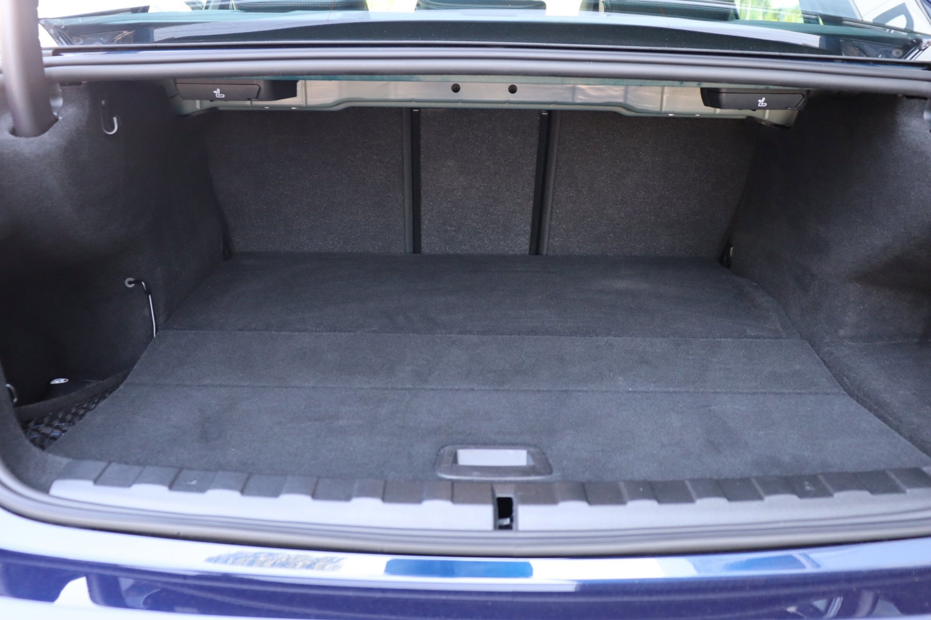Foto van BMW 330e xDrive