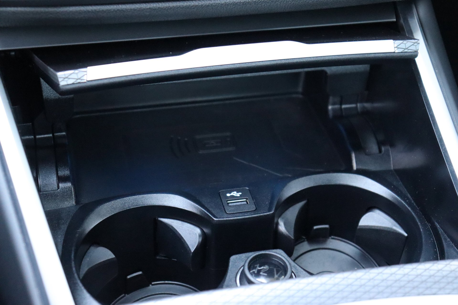 Foto van BMW 330e xDrive