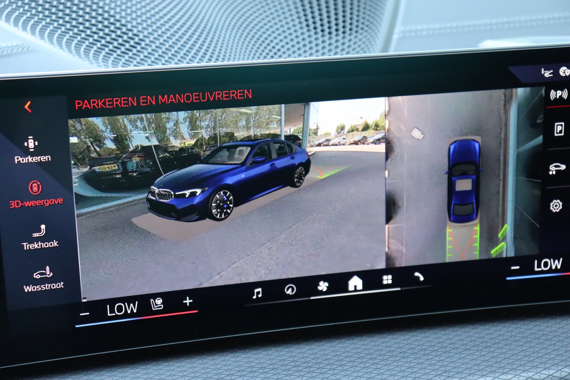 Foto van BMW 330e xDrive