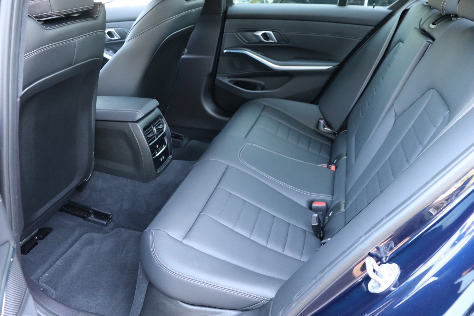 Foto van BMW 330e xDrive