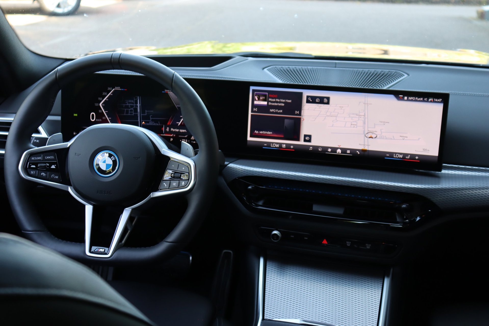 Foto van BMW 330e xDrive