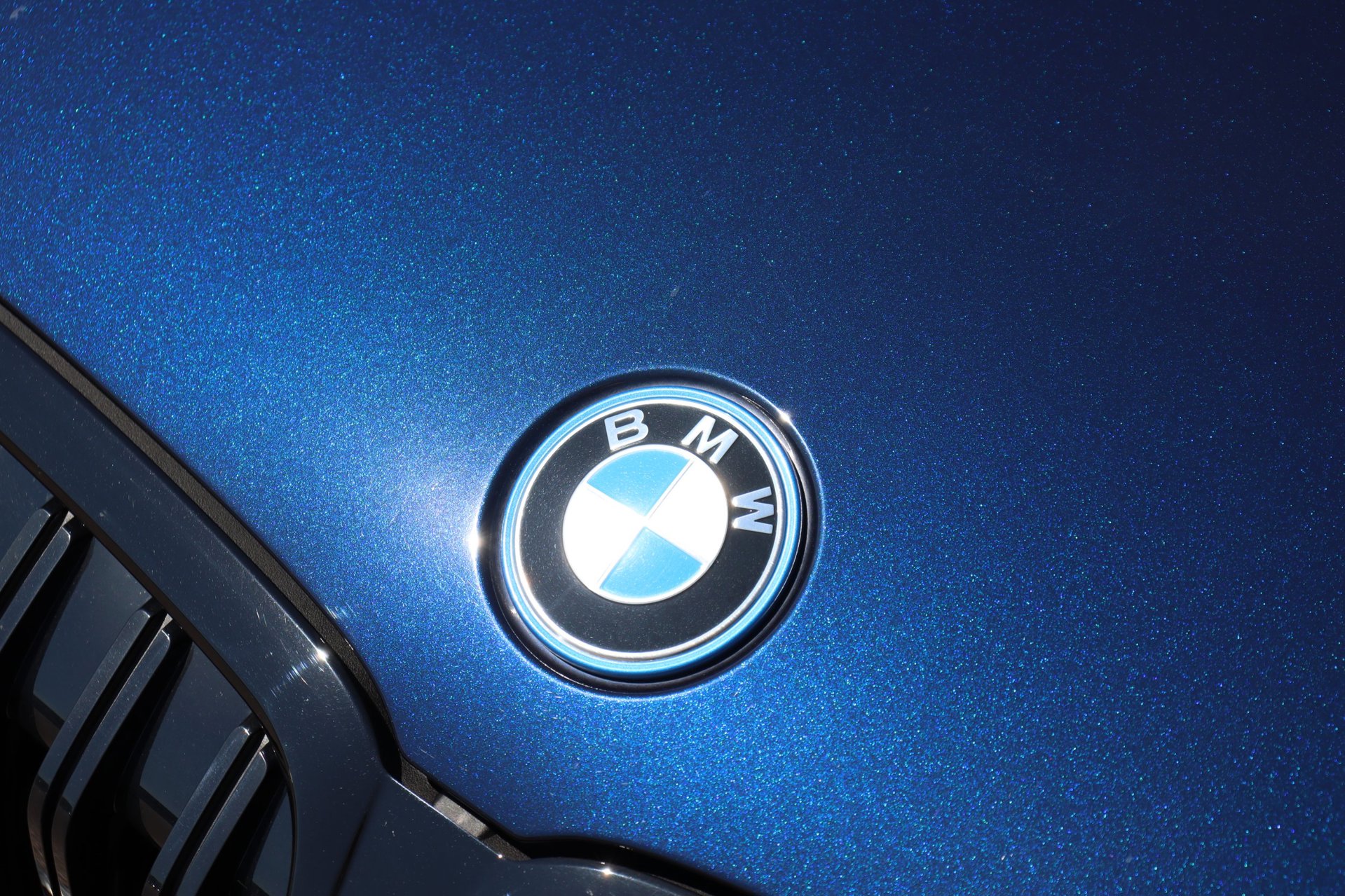 Foto van BMW 330e xDrive