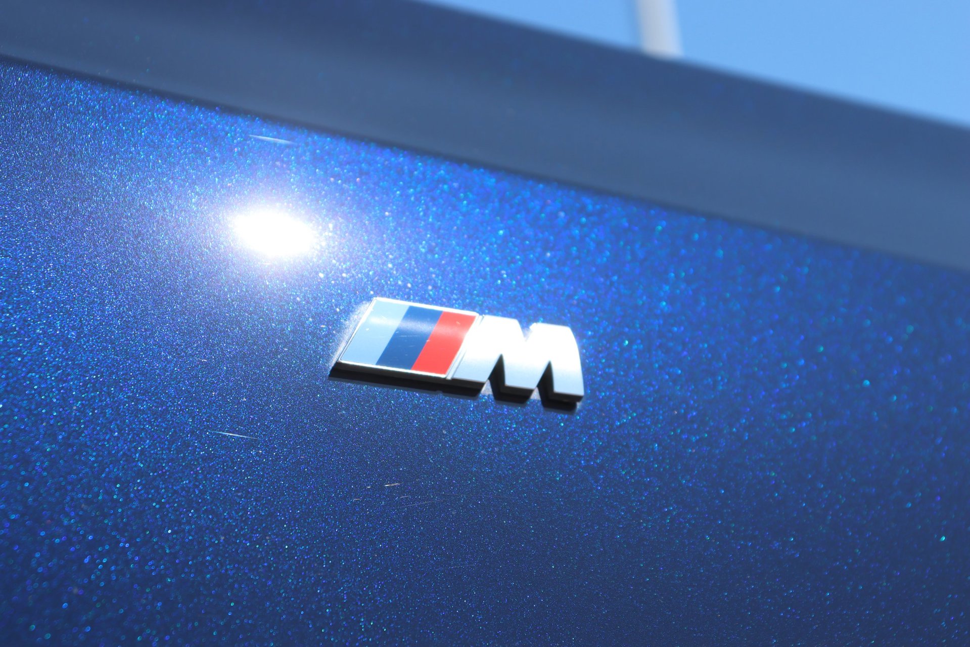 Foto van BMW 330e xDrive