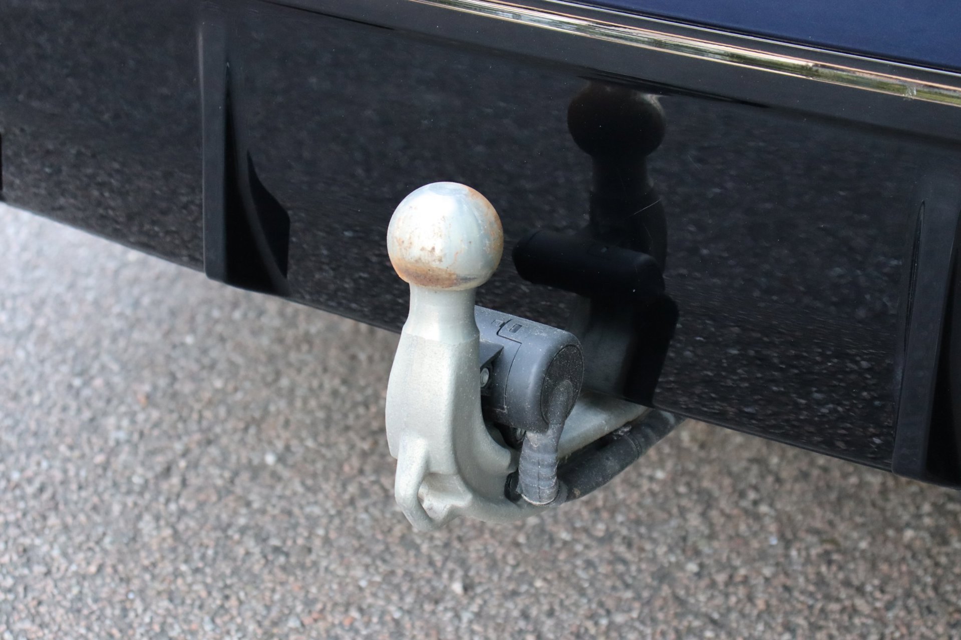 Foto van BMW 330e xDrive