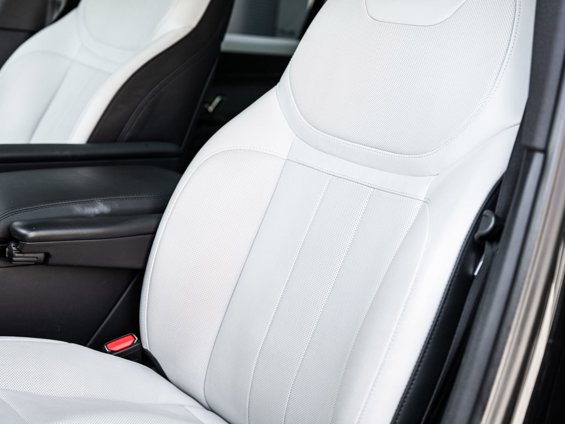 Foto van Land Rover Range Rover Sport