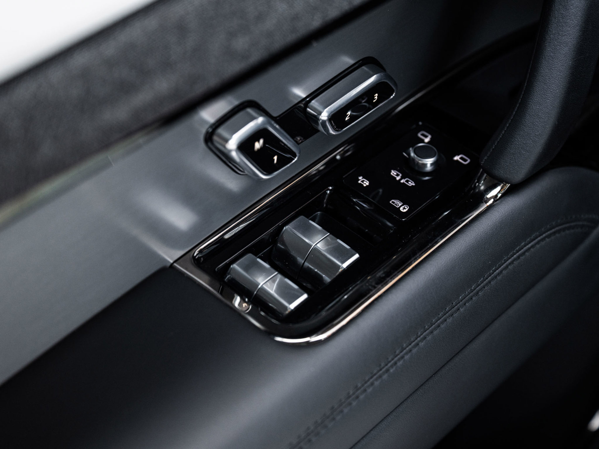 Foto van Land Rover Range Rover Sport