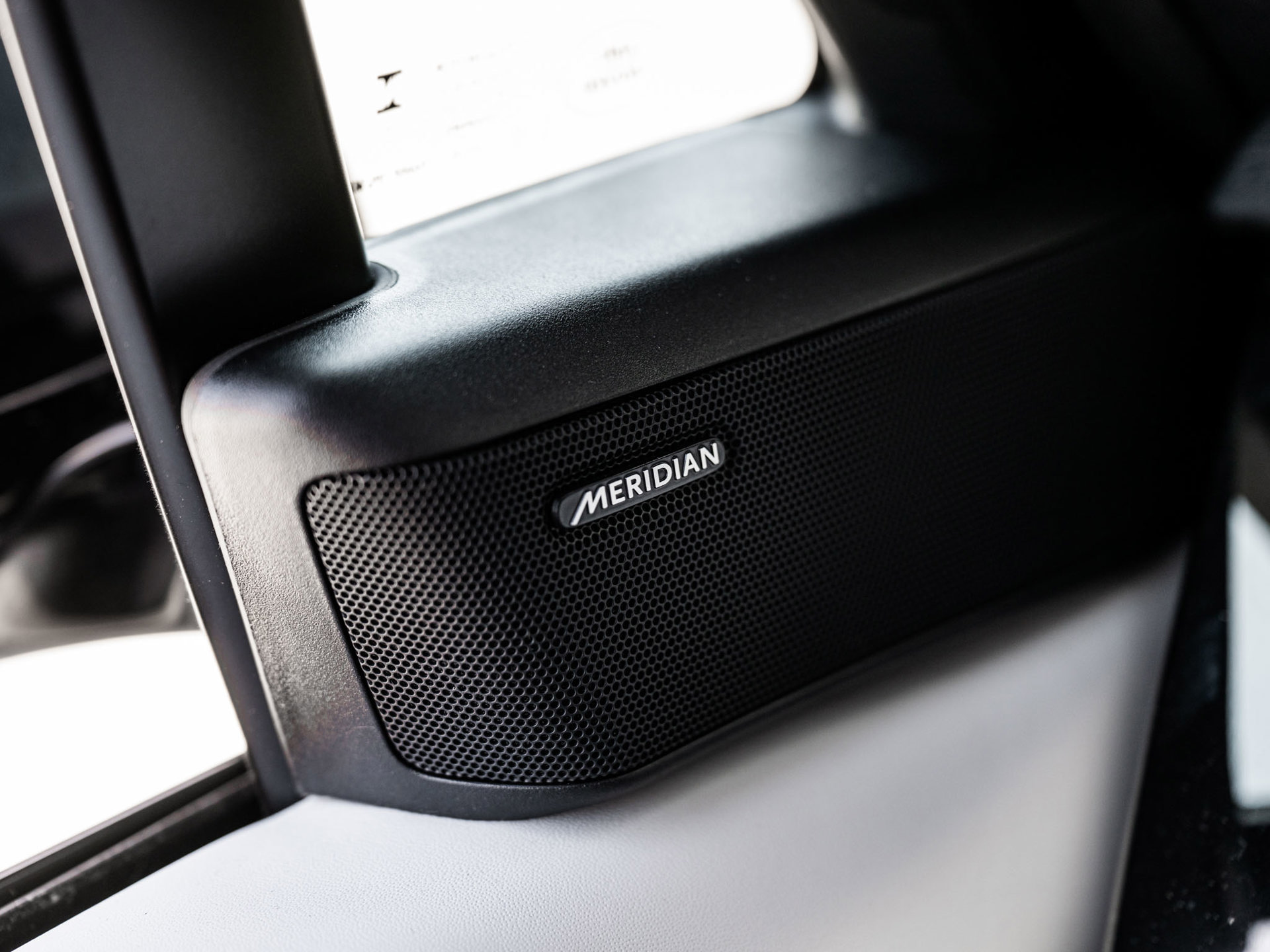 Foto van Land Rover Range Rover Sport