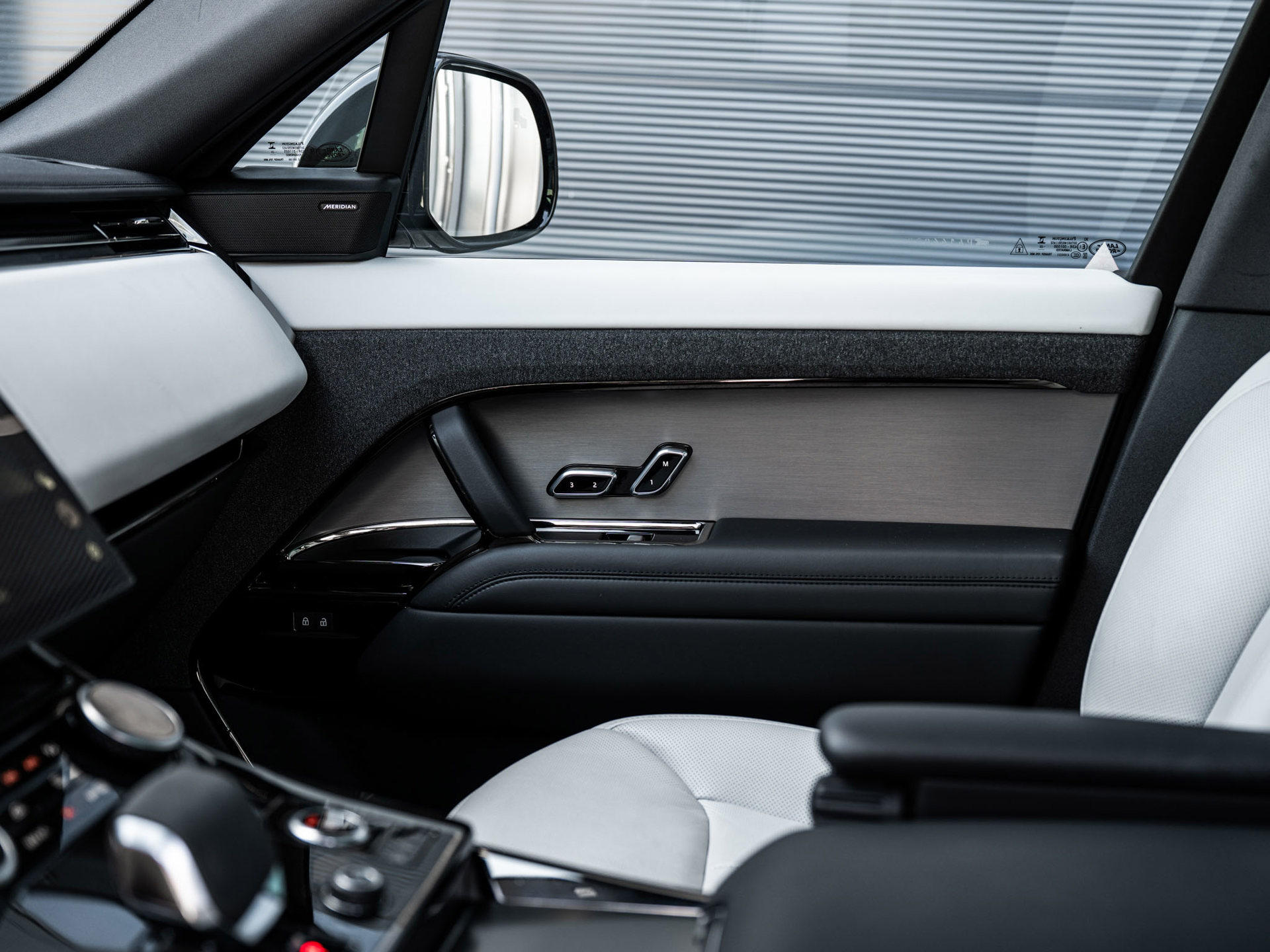 Foto van Land Rover Range Rover Sport