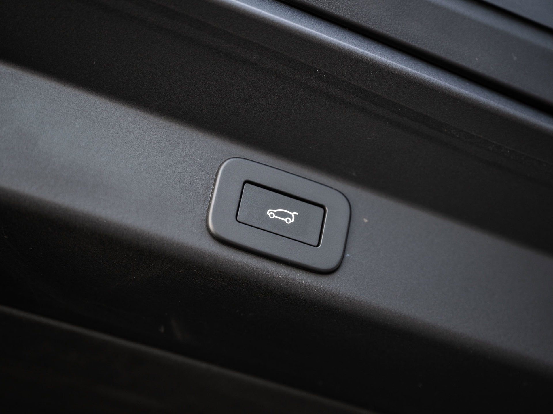 Foto van Land Rover Range Rover Sport