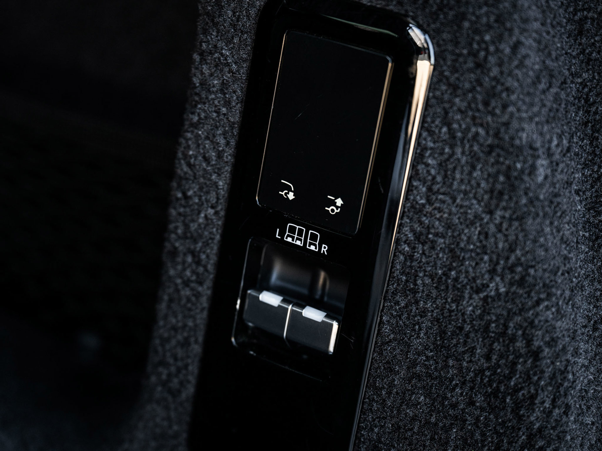 Foto van Land Rover Range Rover Sport