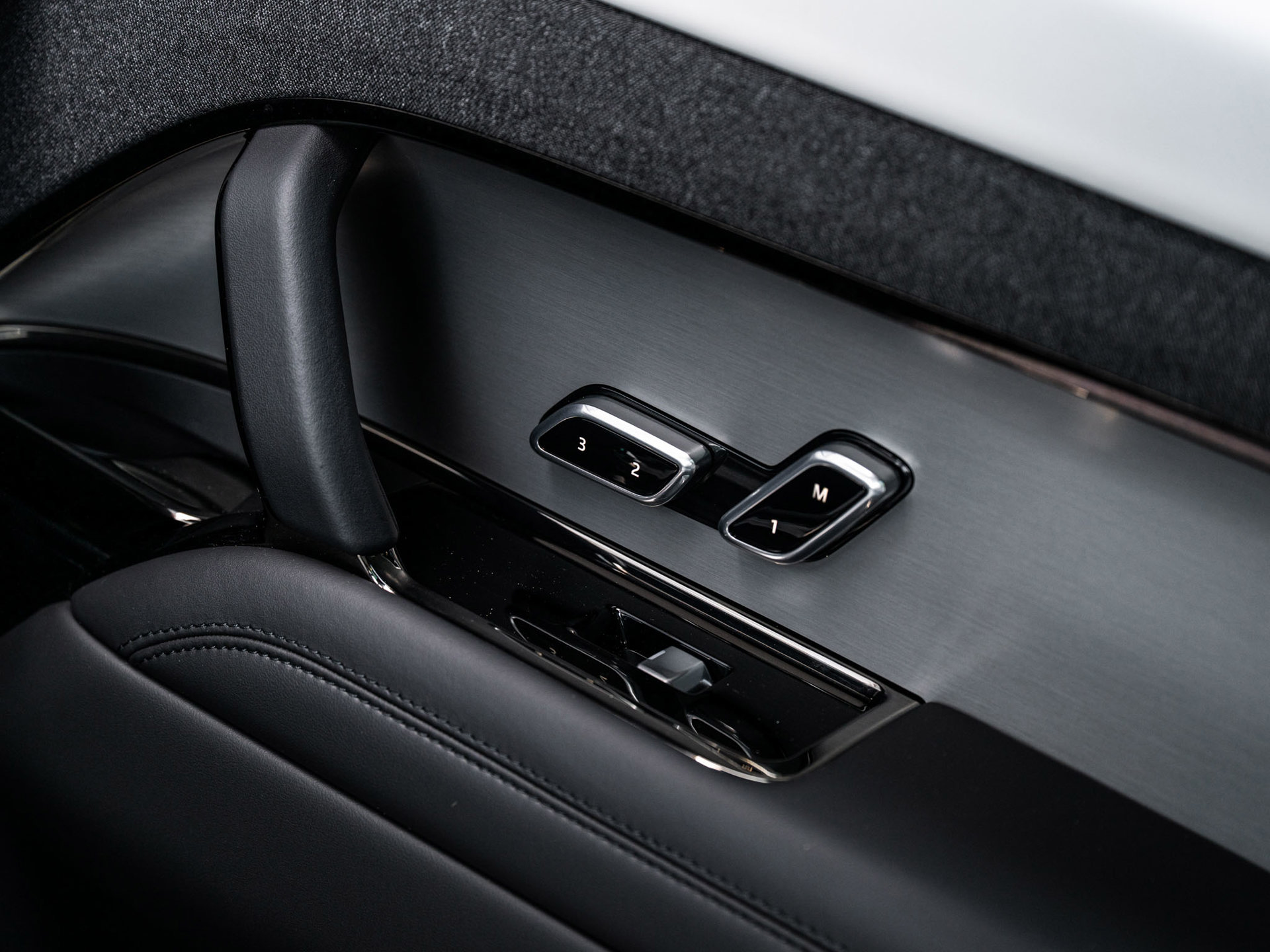 Foto van Land Rover Range Rover Sport