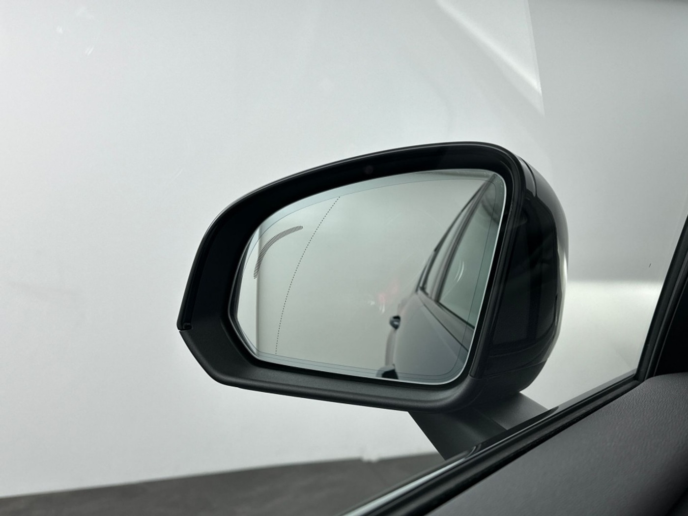 Foto van Volvo Ex40