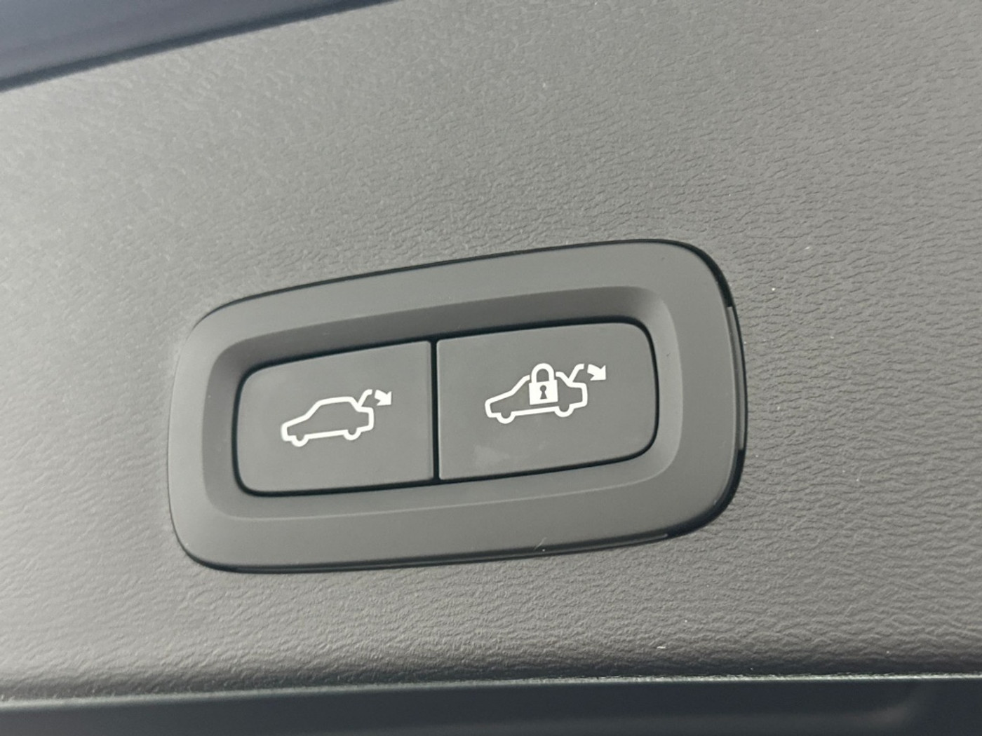Foto van Volvo Ex40
