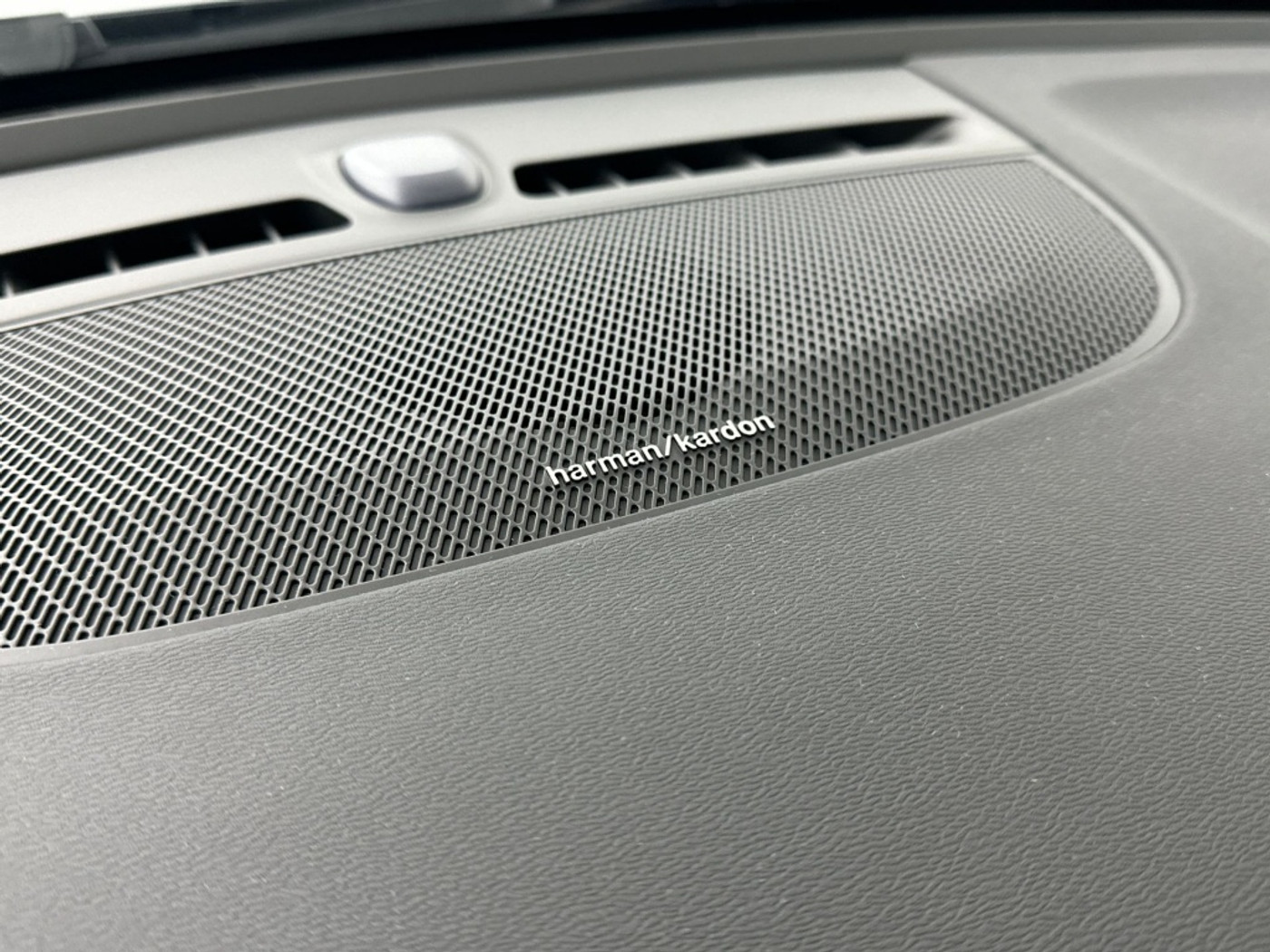 Foto van Volvo Ex40