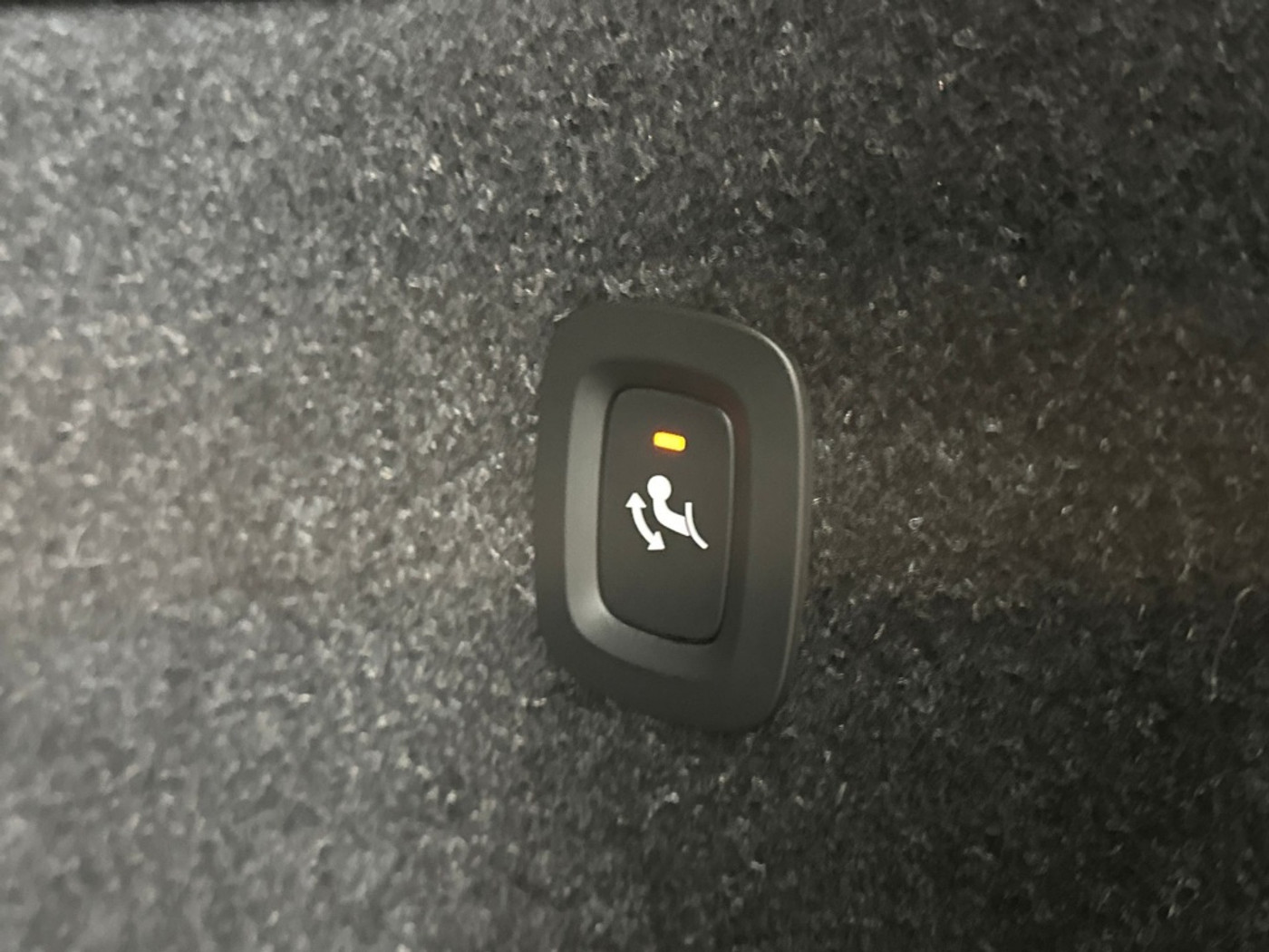 Foto van Volvo Ex40