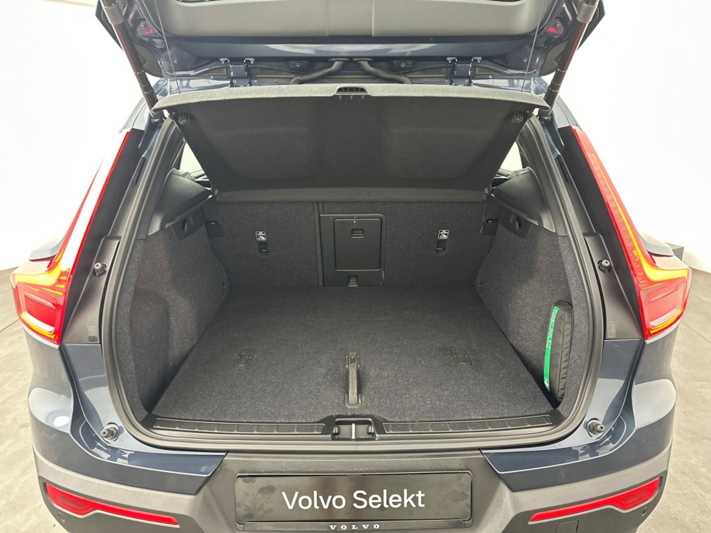 Foto van Volvo Ex40