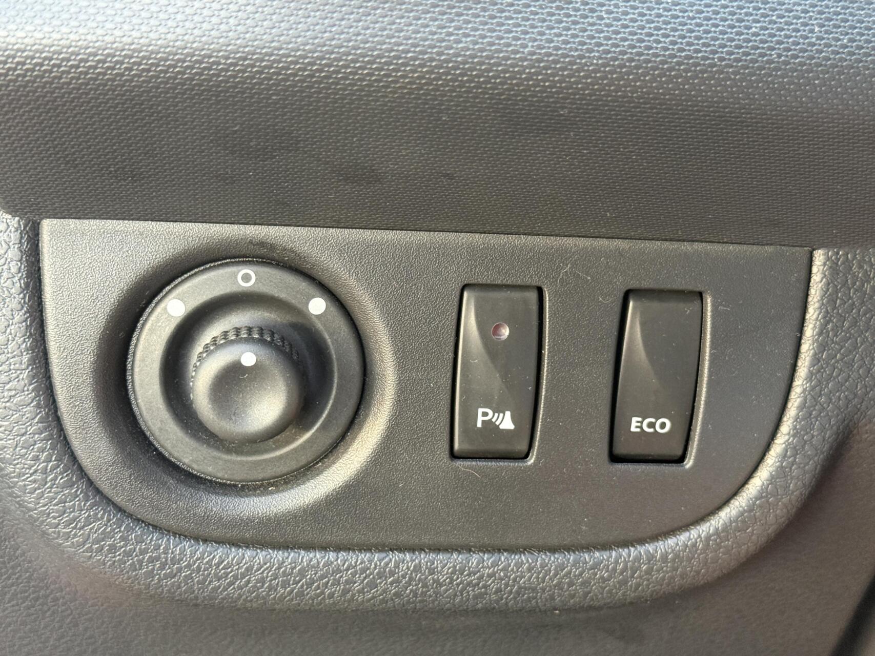 Foto van Dacia Sandero