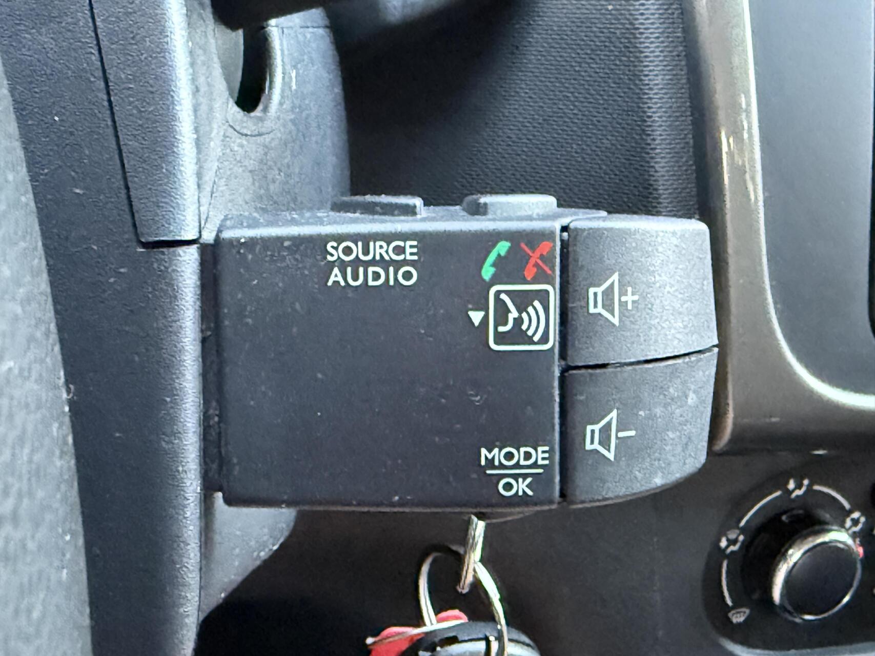 Foto van Dacia Sandero