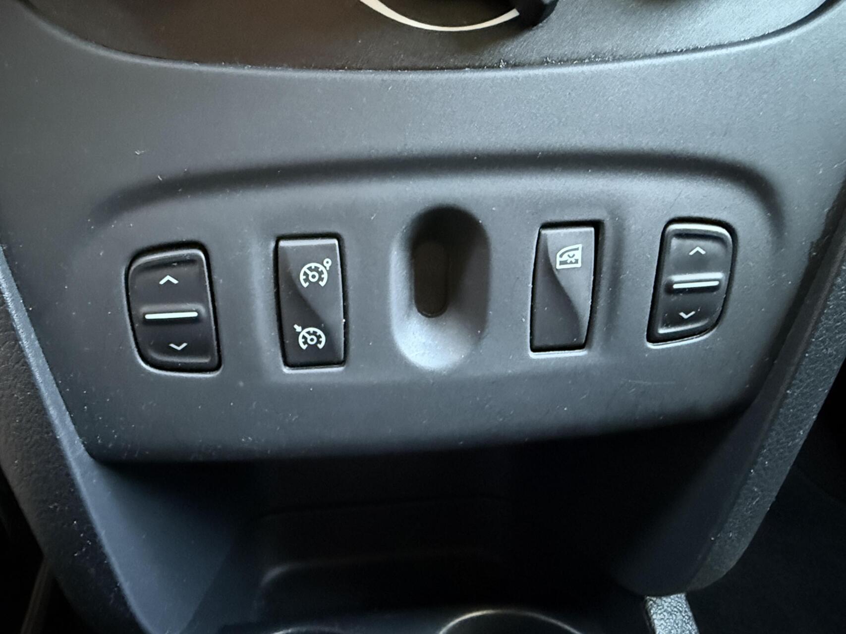 Foto van Dacia Sandero