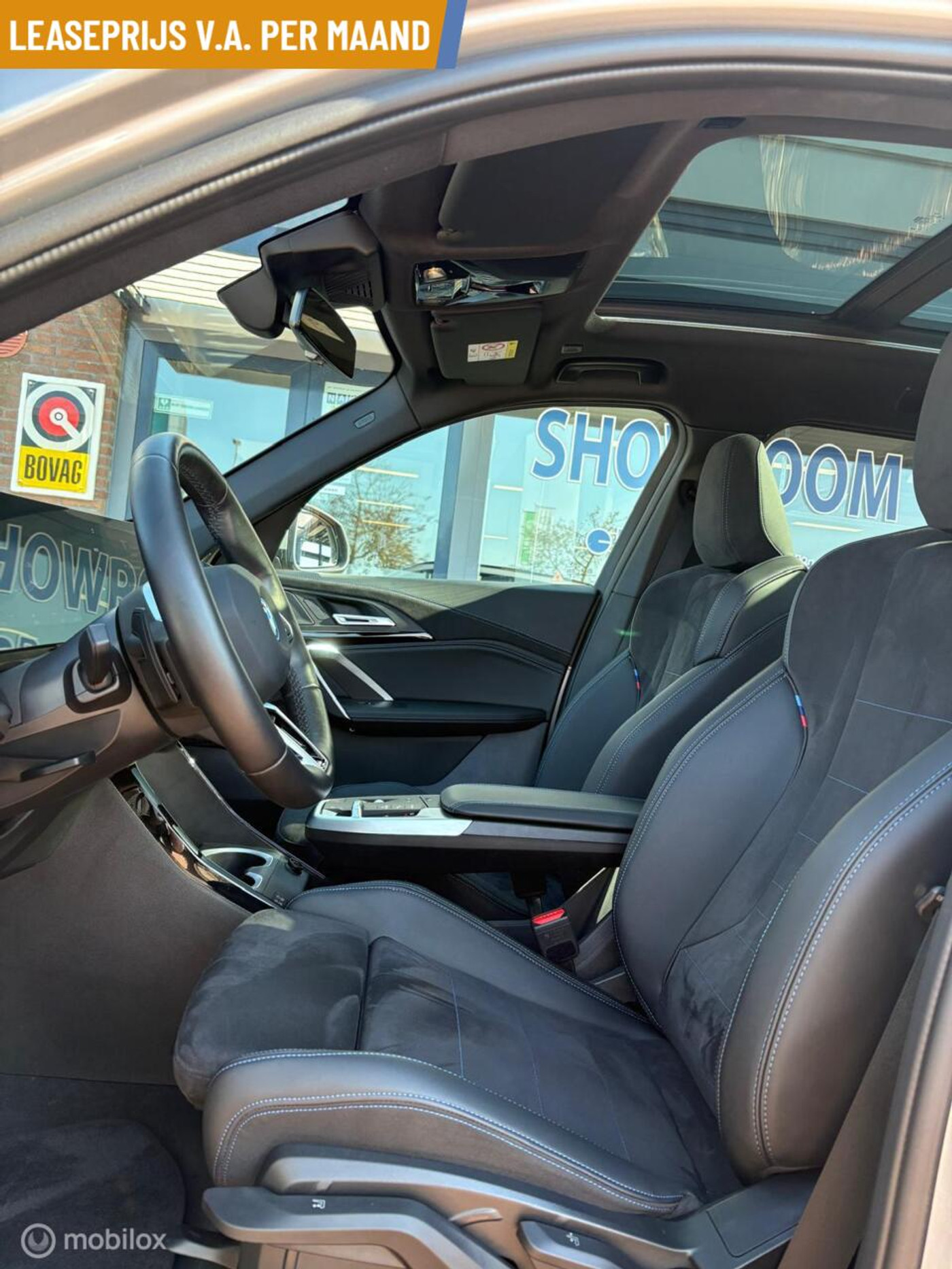 Foto van BMW Ix1 Edrive20