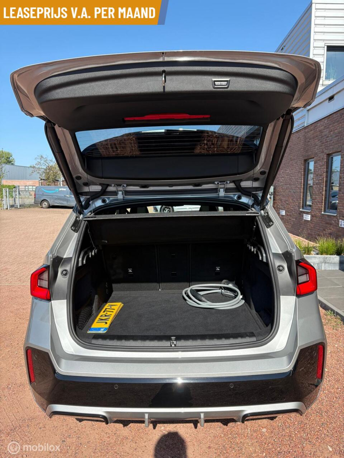 Foto van BMW Ix1 Edrive20