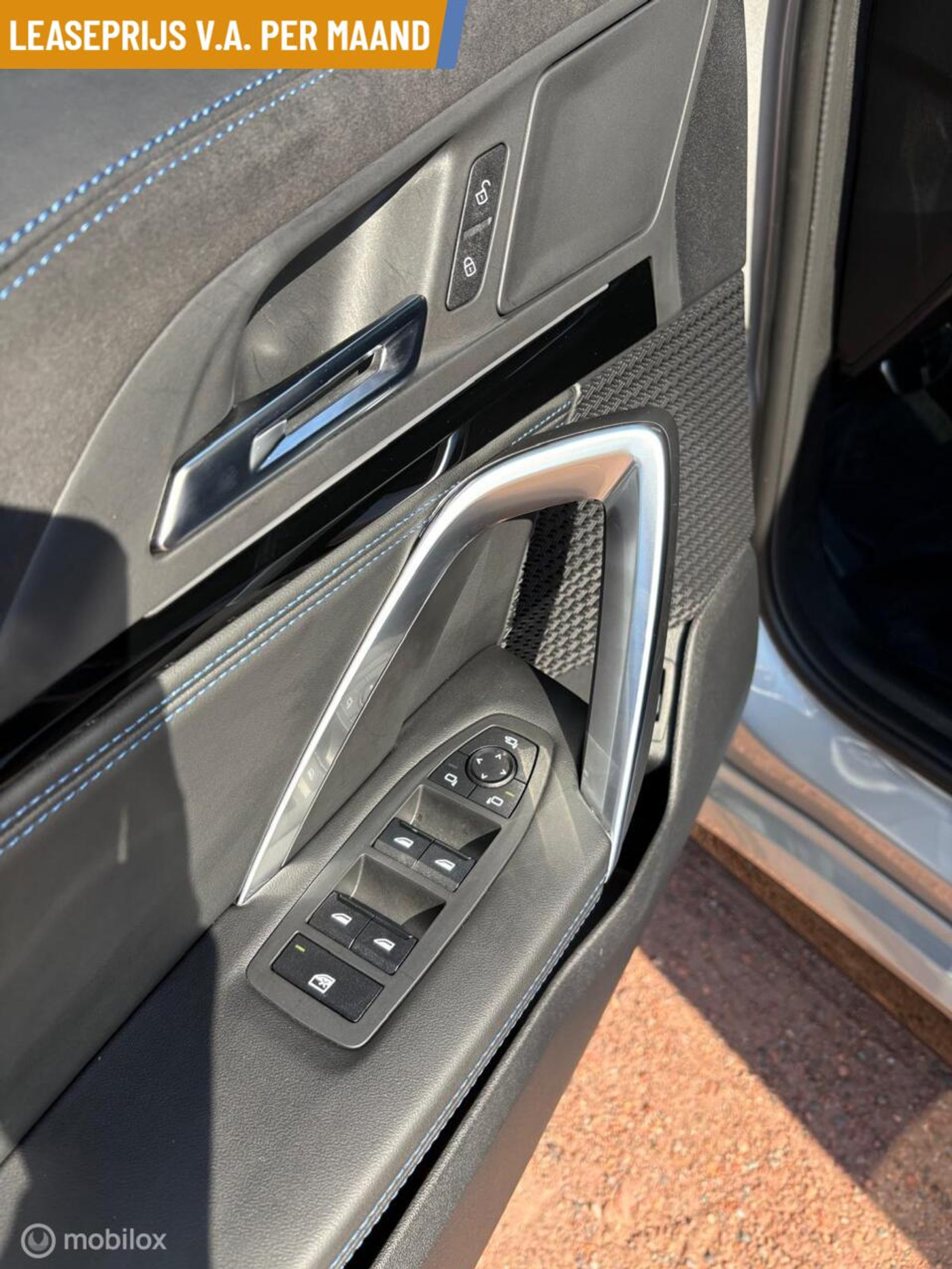 Foto van BMW Ix1 Edrive20