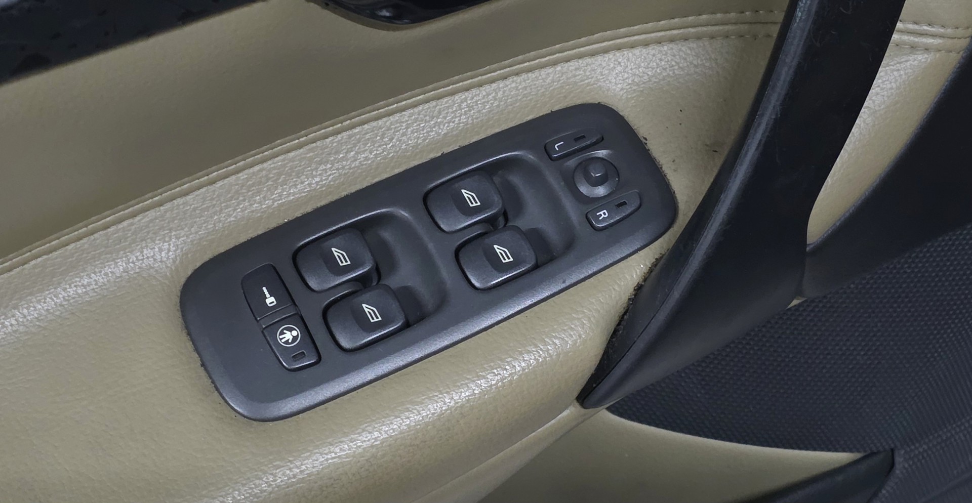 Foto van Volvo S60
