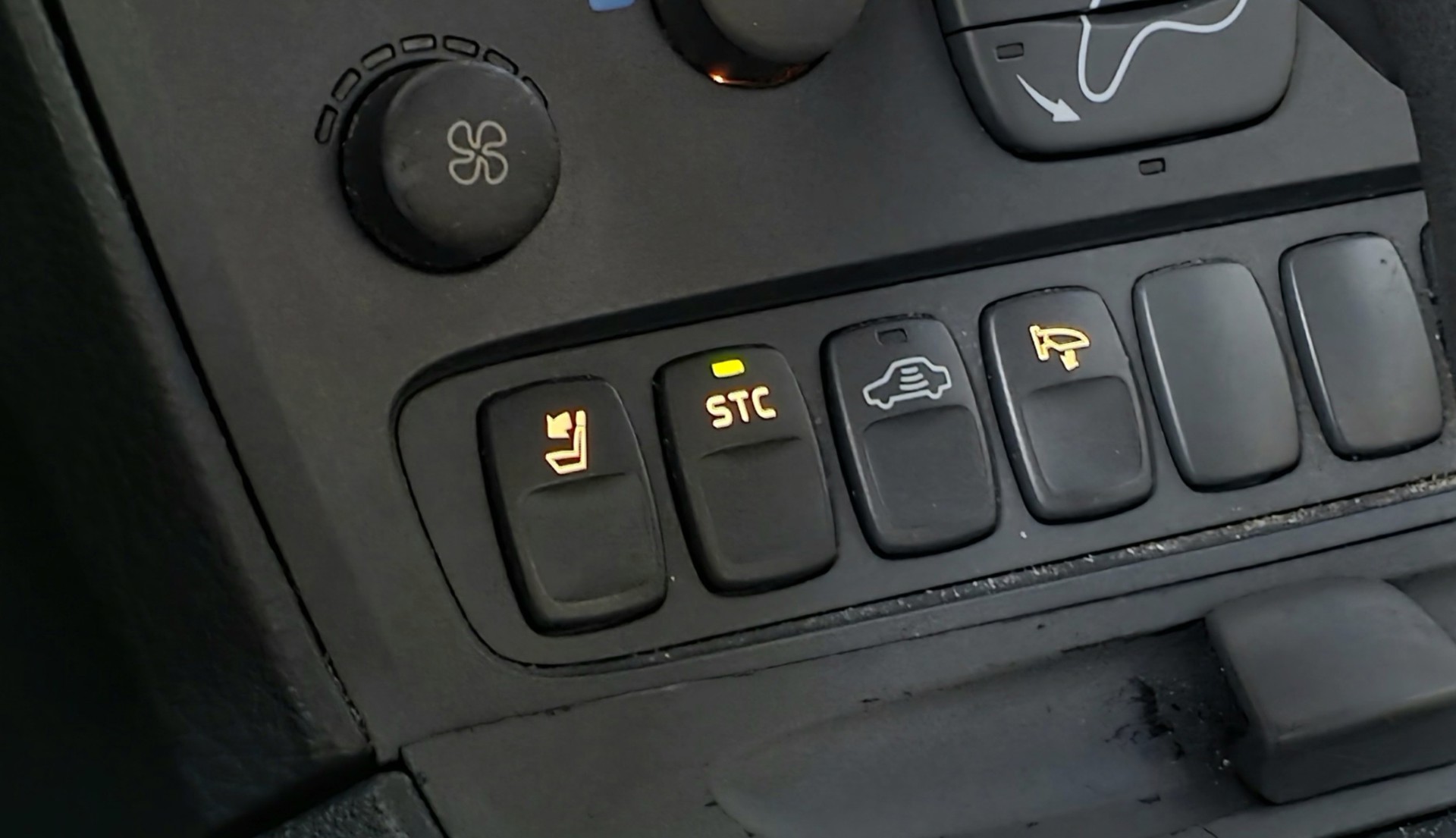 Foto van Volvo S60