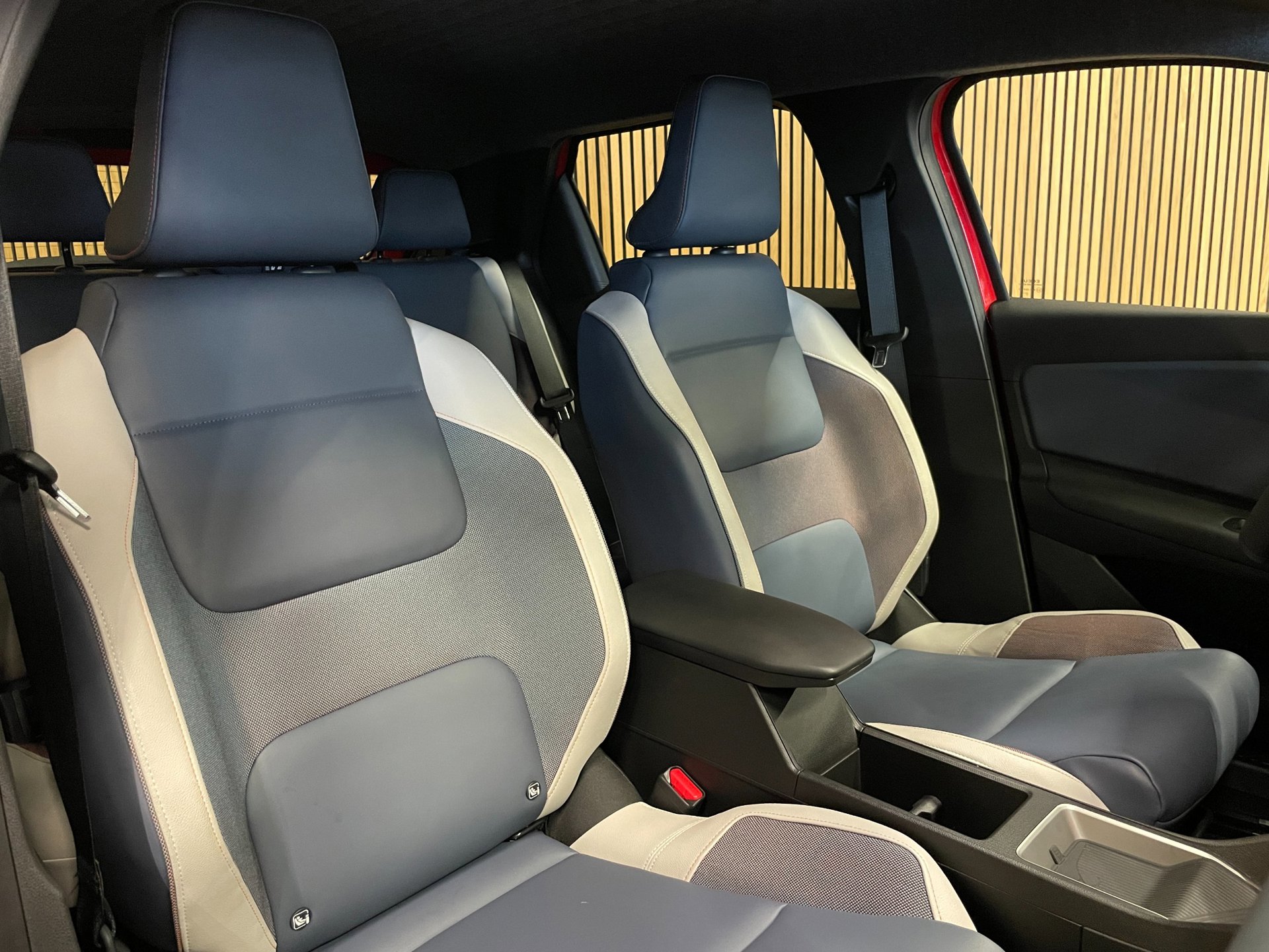 Foto van Nissan Nissan Micra
