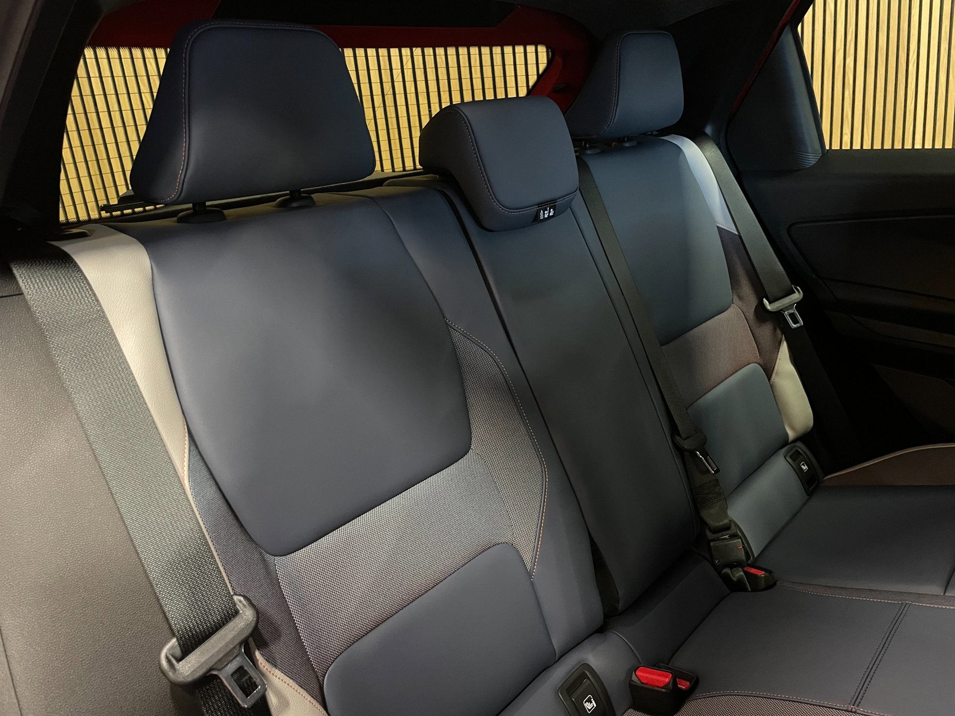 Foto van Nissan Nissan Micra