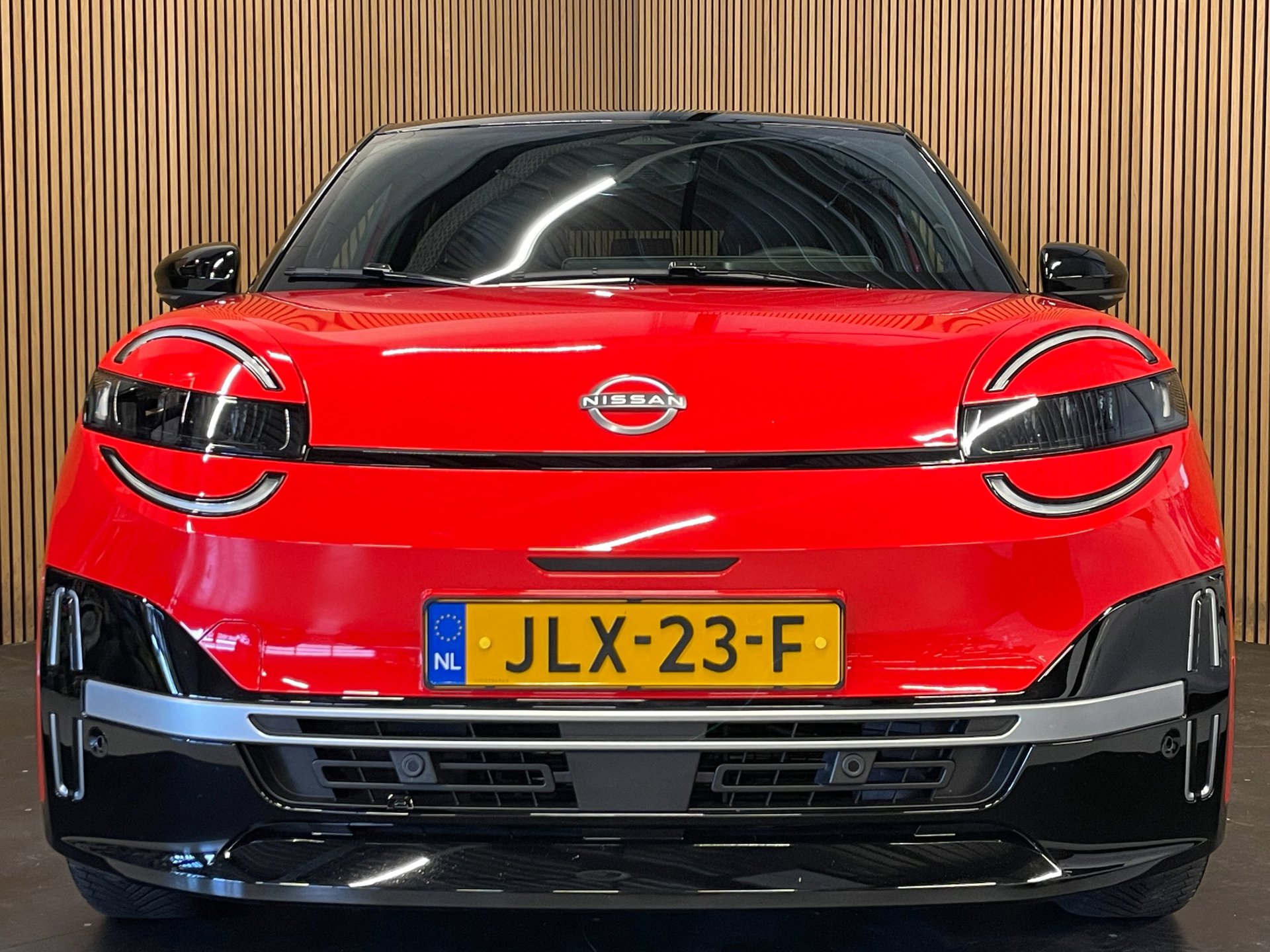 Foto van Nissan Nissan Micra