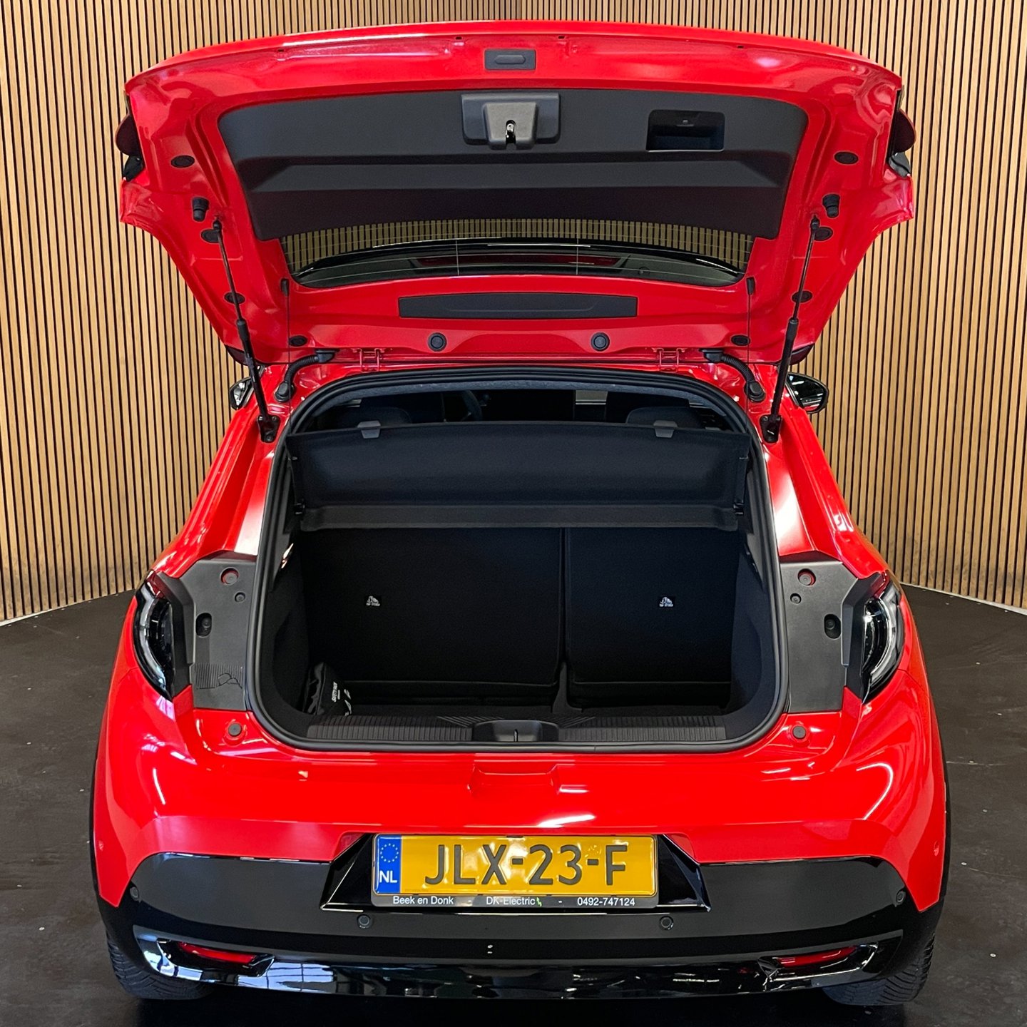 Foto van Nissan Nissan Micra