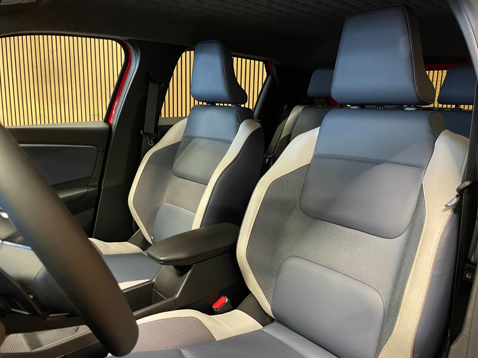 Foto van Nissan Nissan Micra