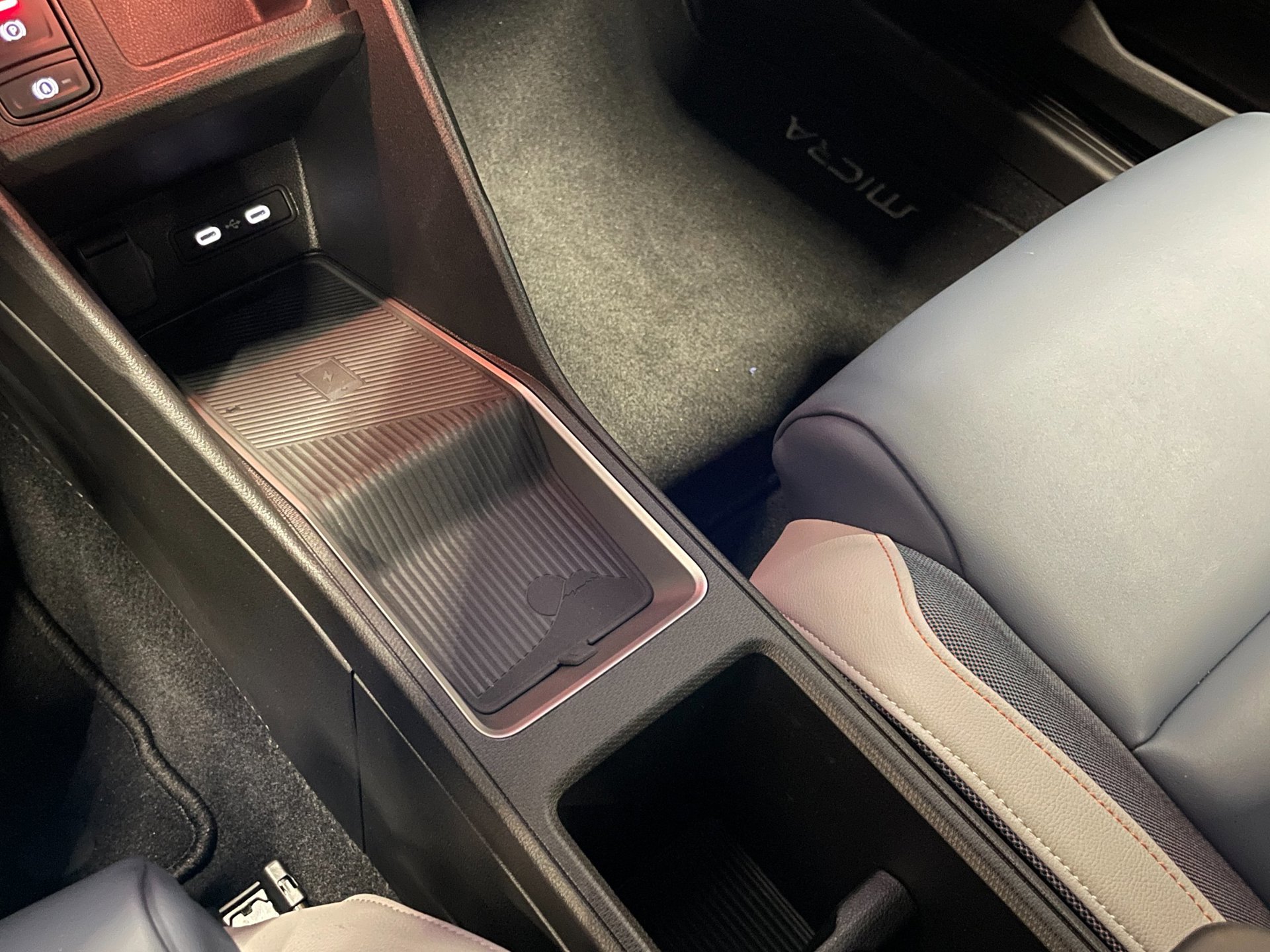 Foto van Nissan Nissan Micra