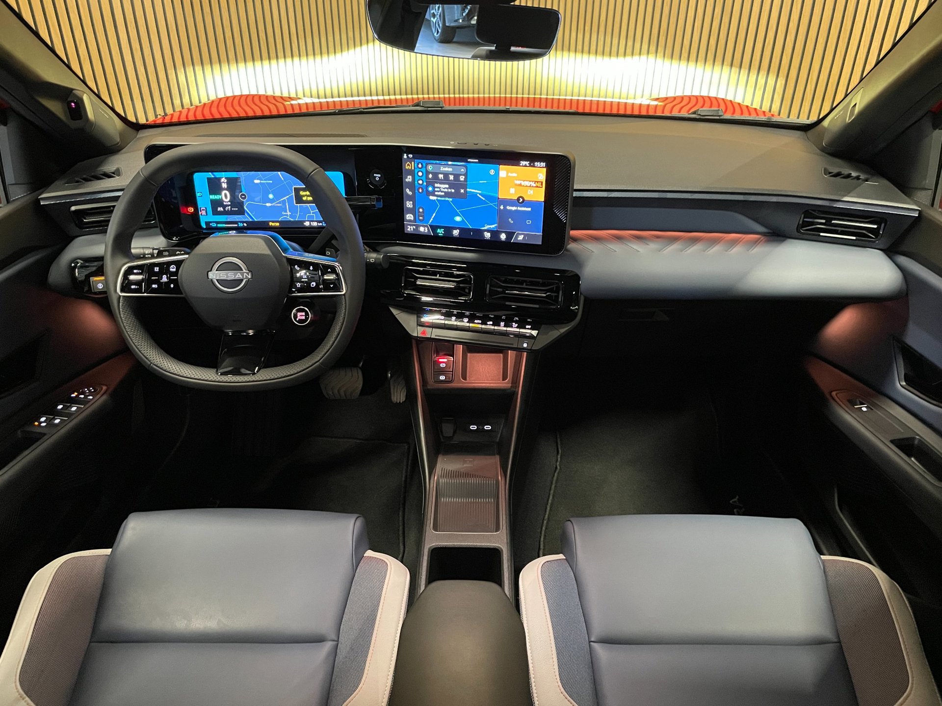 Foto van Nissan Nissan Micra