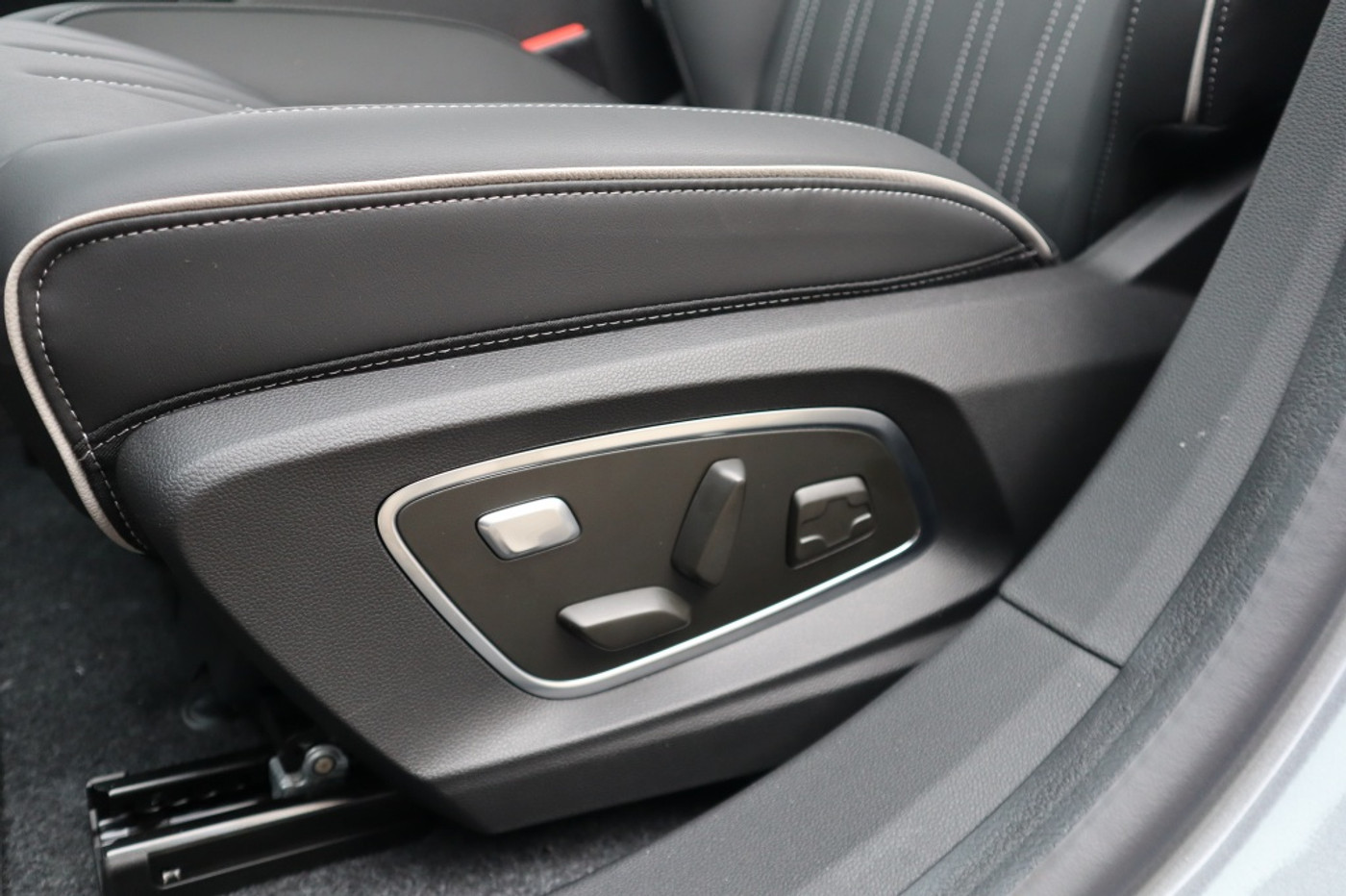 Foto van Mitsubishi Eclipse Cross