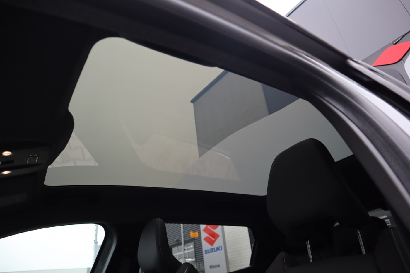 Foto van Mitsubishi Eclipse Cross