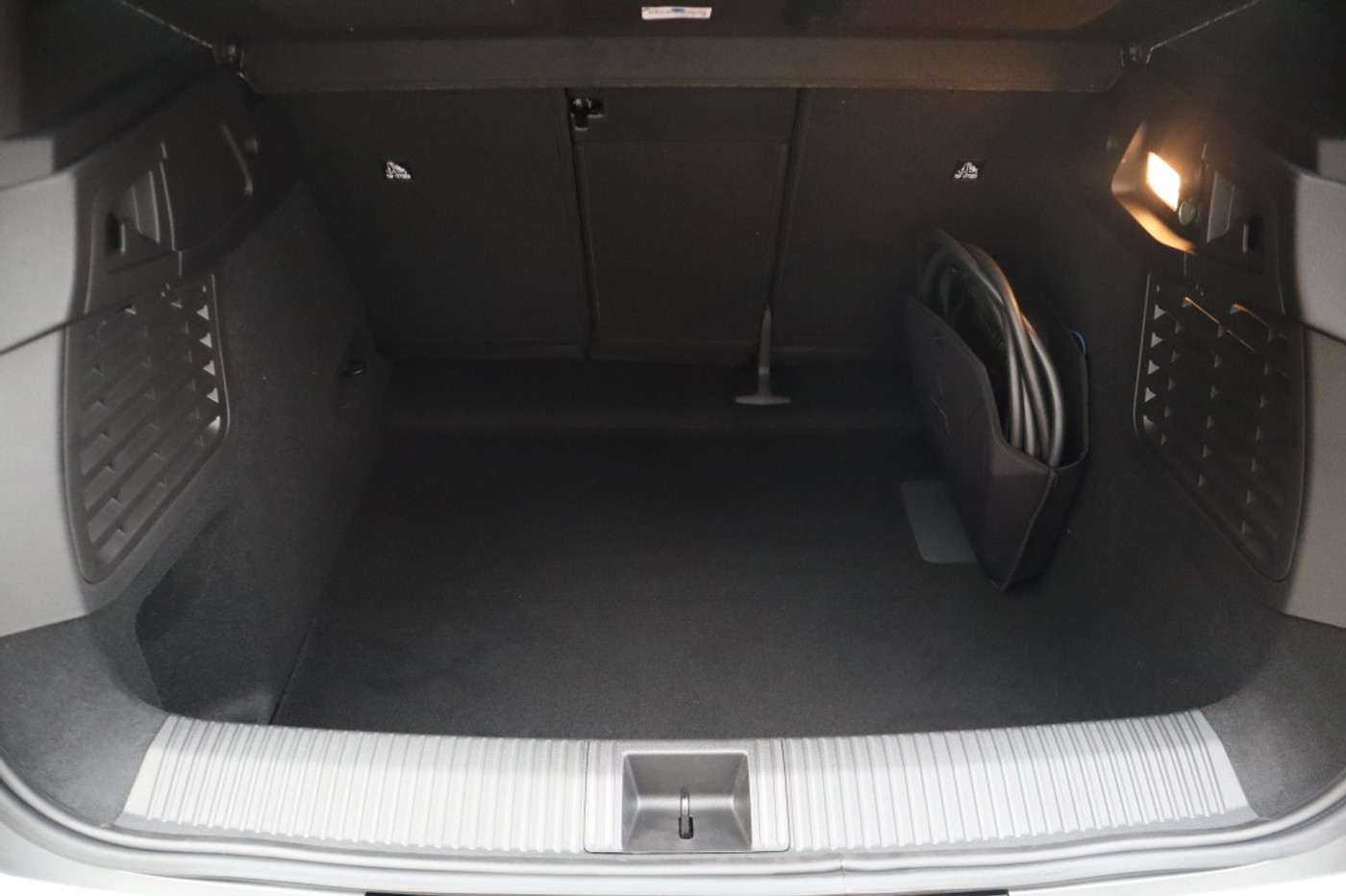 Foto van Mitsubishi Eclipse Cross
