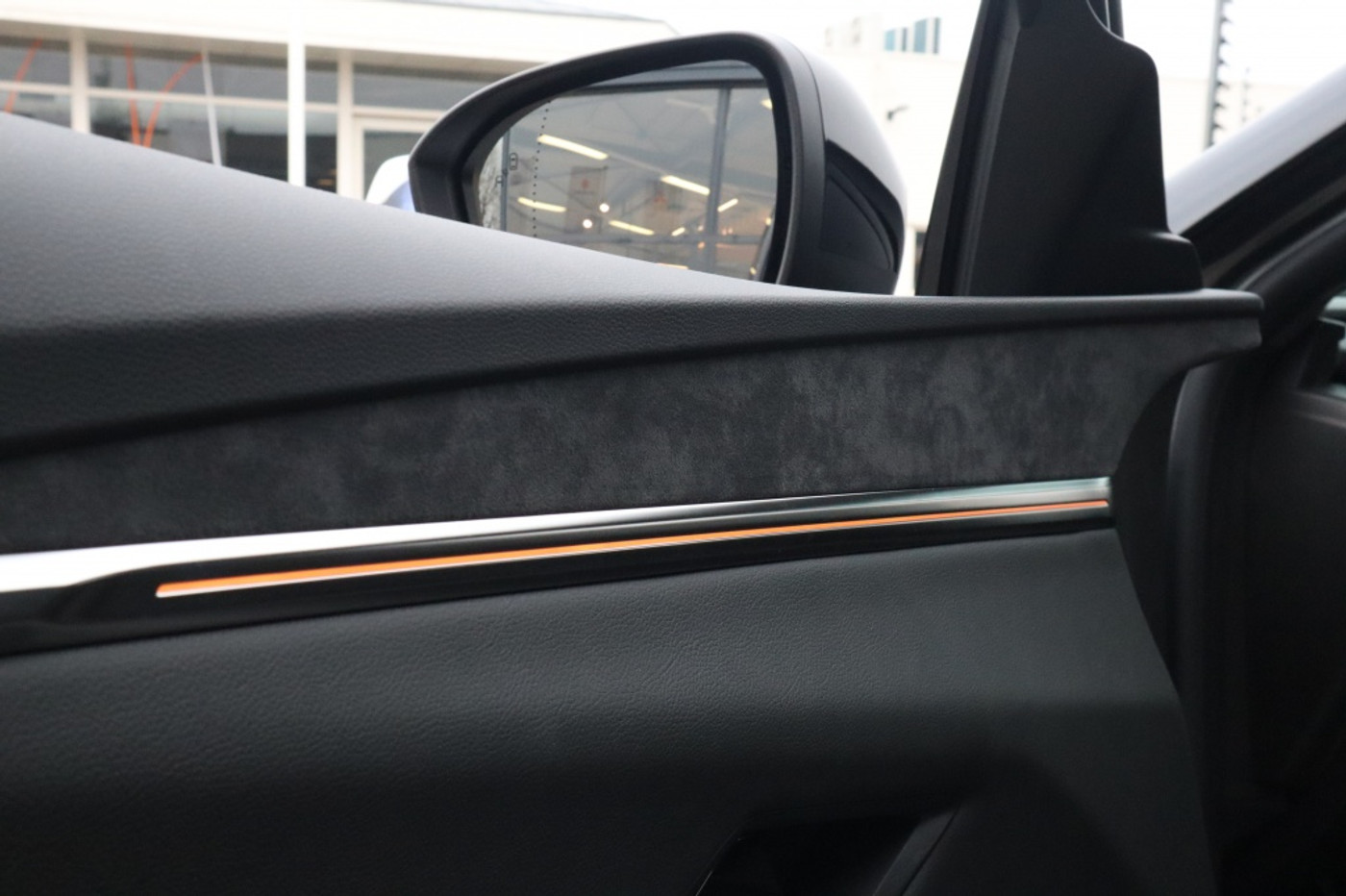 Foto van Mitsubishi Eclipse Cross