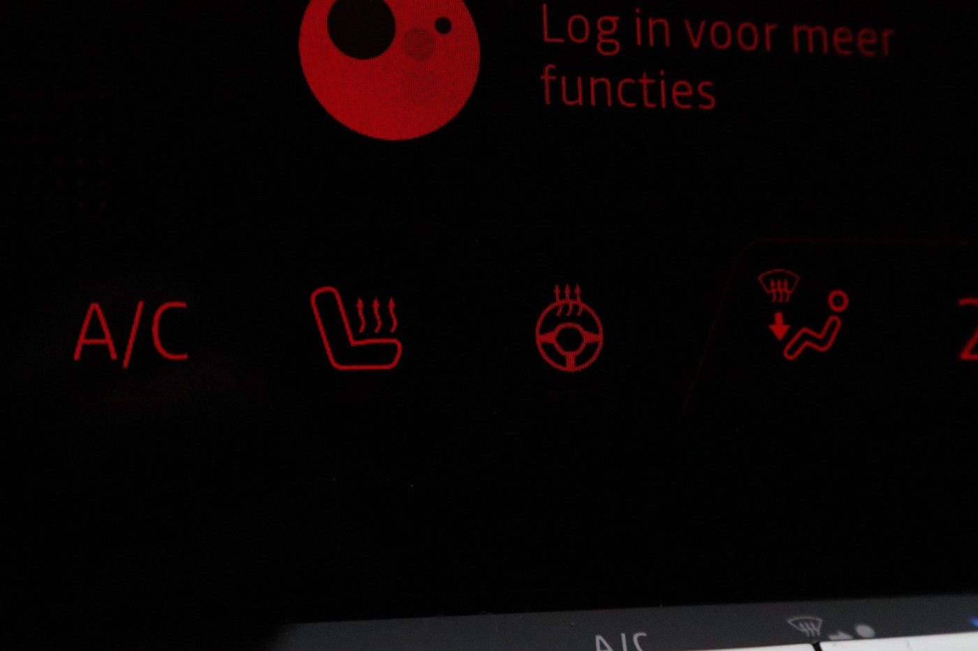 Foto van Mitsubishi Eclipse Cross