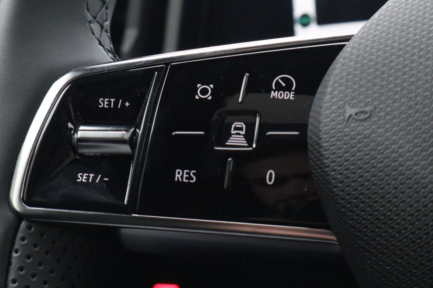 Foto van Mitsubishi Eclipse Cross