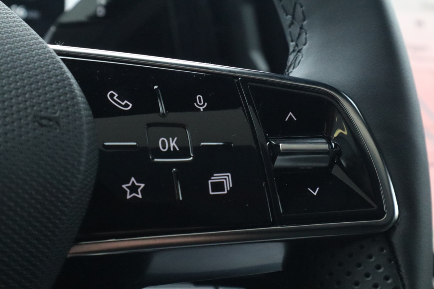Foto van Mitsubishi Eclipse Cross