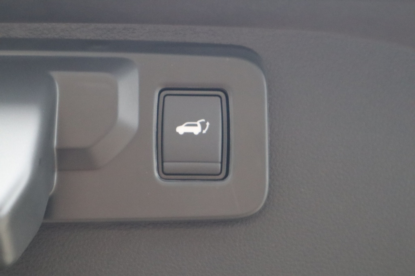 Foto van Mitsubishi Eclipse Cross