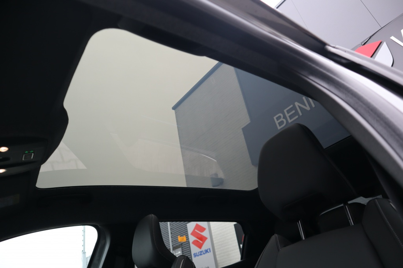 Foto van Mitsubishi Eclipse Cross